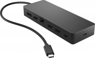 HP 50H98AA USB Hub kullananlar yorumlar